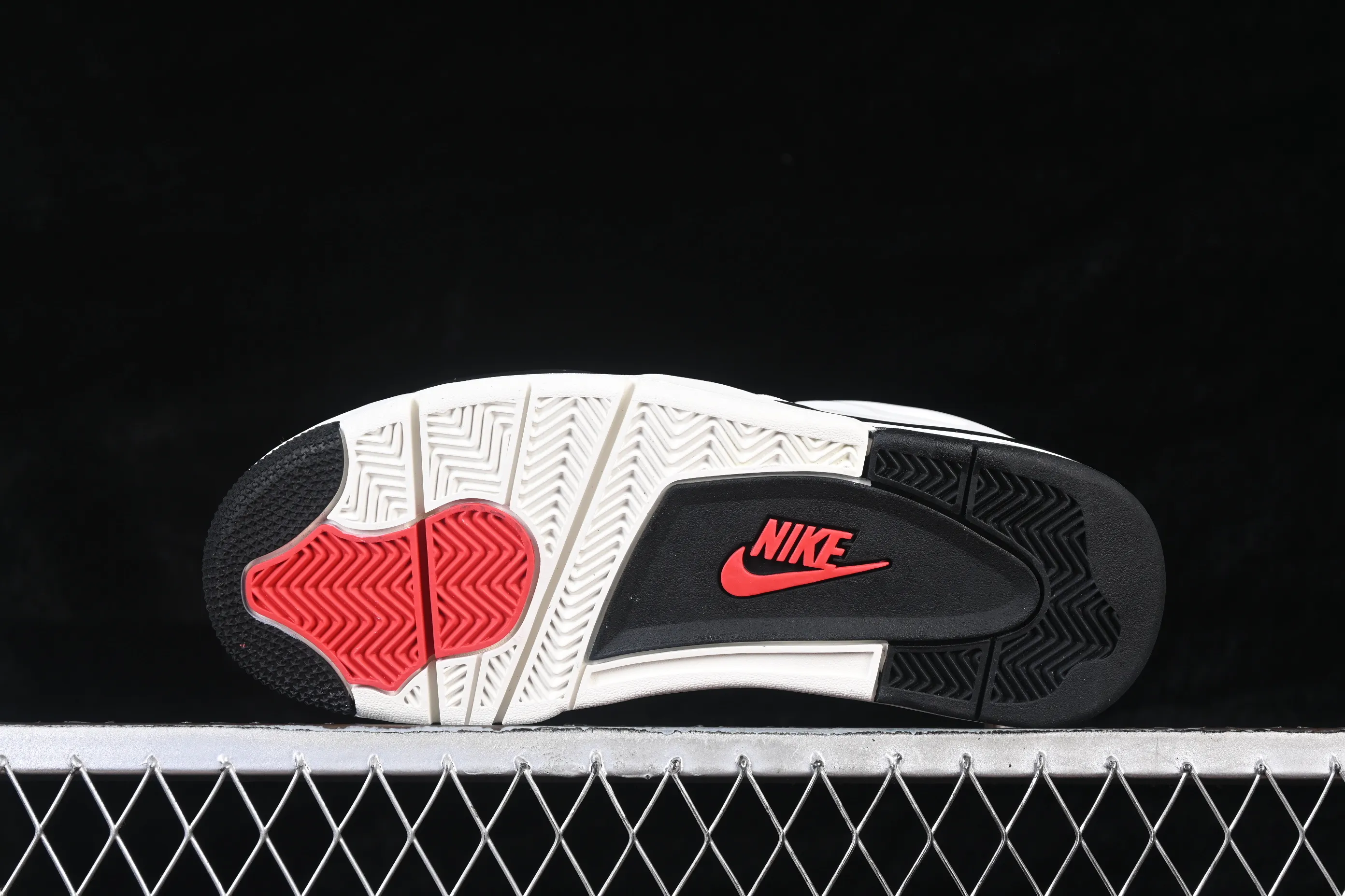 All categories Air Jordan Jordan series basketball shoes Air Jordan 4 Air Jordan 4 Retro "Flight Club" AJ4 Joe 4 Flight Club IM4002-100
